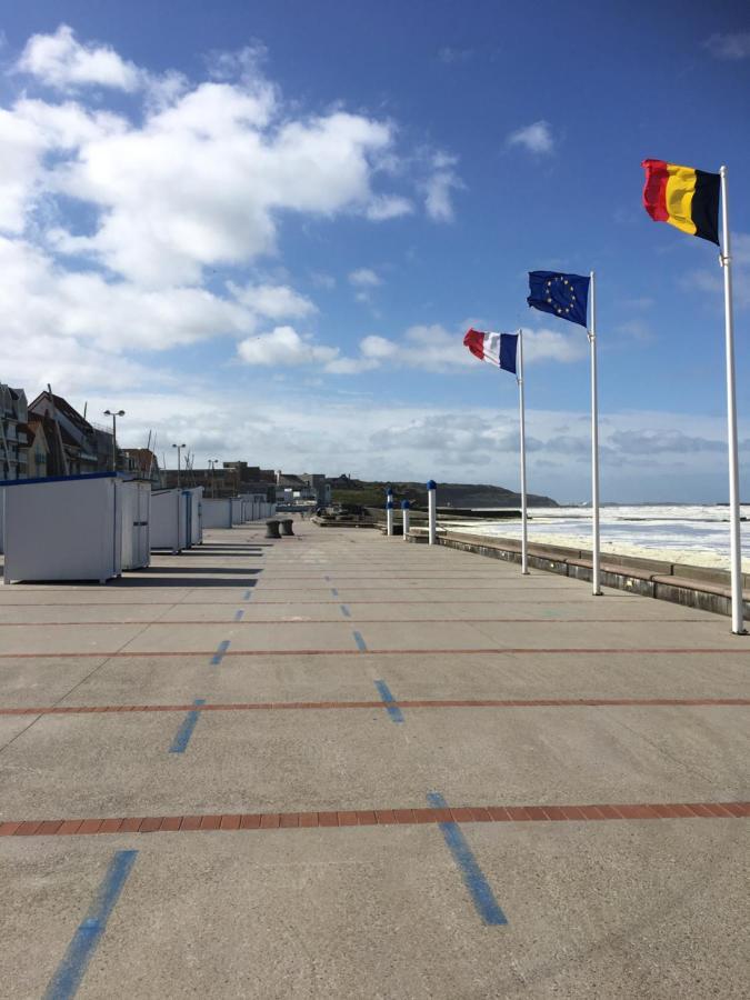 Cap'Tain Kipper , Vue Mer, 2 Chambres , Garage Ferme , Вимере Экстерьер фото