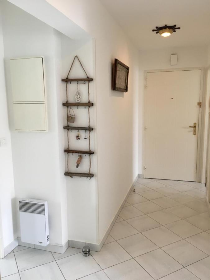 Cap'Tain Kipper , Vue Mer, 2 Chambres , Garage Ferme , Вимере Экстерьер фото