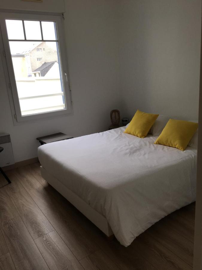 Cap'Tain Kipper , Vue Mer, 2 Chambres , Garage Ferme , Вимере Экстерьер фото